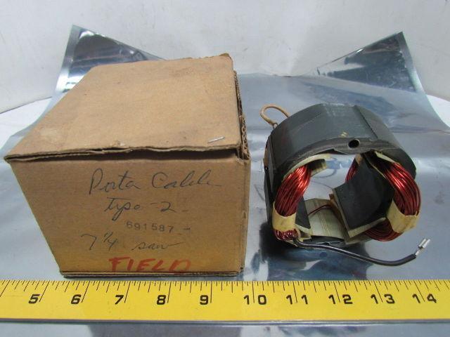 Porter-Cable 691587 Field Assembly NIB