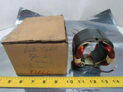 Porter-Cable 691587 Field Assembly NIB