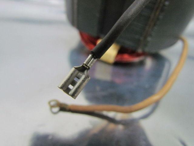 Porter-Cable 691587 Field Assembly NIB