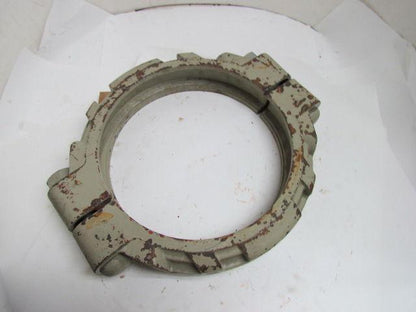 Victaulic 10" Gasket Clamp Coupling W/out Gasket Style 77 10"/273mm