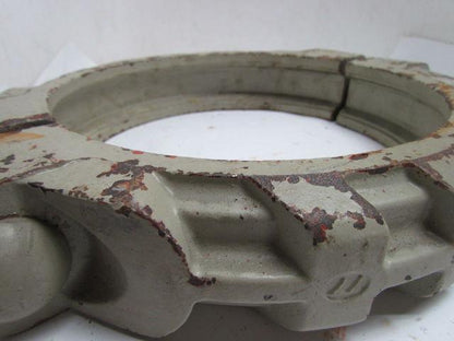 Victaulic 10" Gasket Clamp Coupling W/out Gasket Style 77 10"/273mm