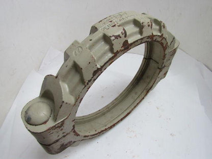 Victaulic 10" Gasket Clamp Coupling W/out Gasket Style 77 10"/273mm