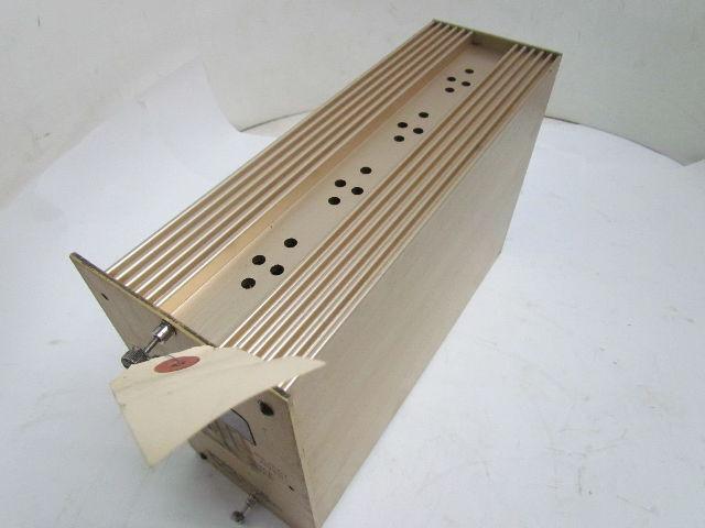 Valeron 730-005 Digital Techniques Compensator Display Module