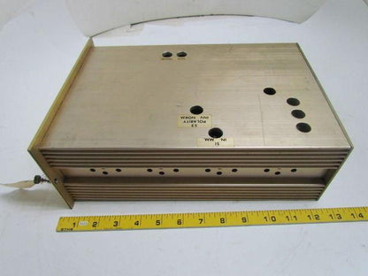 Valeron 730-005 Digital Techniques Compensator Display Module