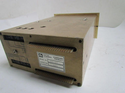 Valeron 730-005 Digital Techniques Compensator Display Module