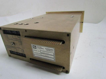 Valeron 730-005 Digital Techniques Compensator Display Module
