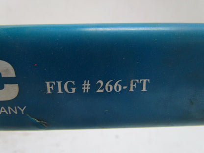 Ohio Valve 266-Ft CF8M 3" NPT Stainless Steel Ball Valve Full Port USA NEW