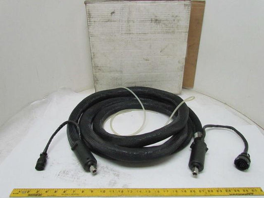 Viking Industries 990-515-216 Spray Hose 16 ft 230 VAC