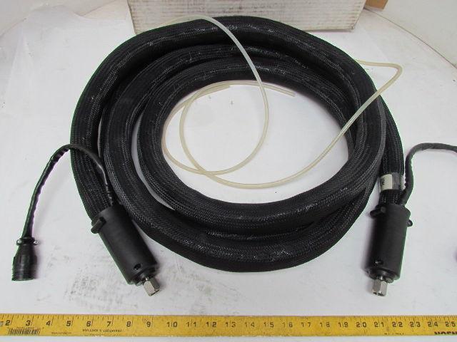 Viking Industries 990-515-216 Spray Hose 16 ft 230 VAC