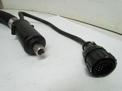 Viking Industries 990-515-216 Spray Hose 16 ft 230 VAC