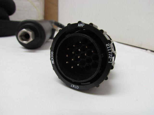 Viking Industries 990-515-216 Spray Hose 16 ft 230 VAC