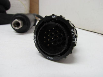 Viking Industries 990-515-216 Spray Hose 16 ft 230 VAC