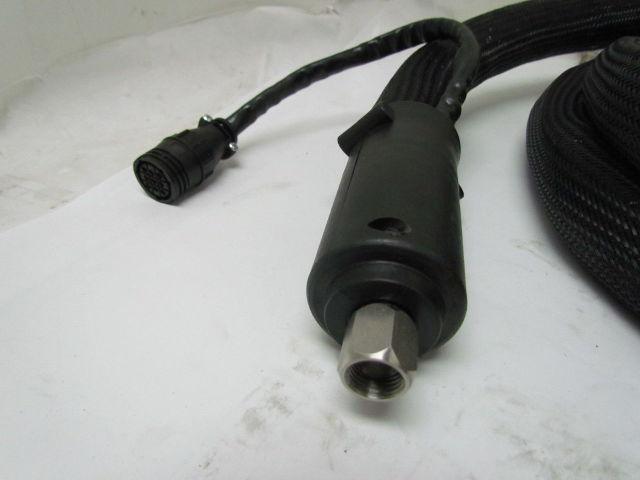 Viking Industries 990-515-216 Spray Hose 16 ft 230 VAC