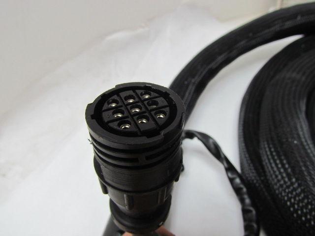 Viking Industries 990-515-216 Spray Hose 16 ft 230 VAC