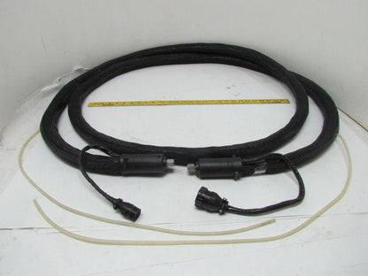 Viking Industries 990-515-216 Spray Hose 16 ft 230 VAC