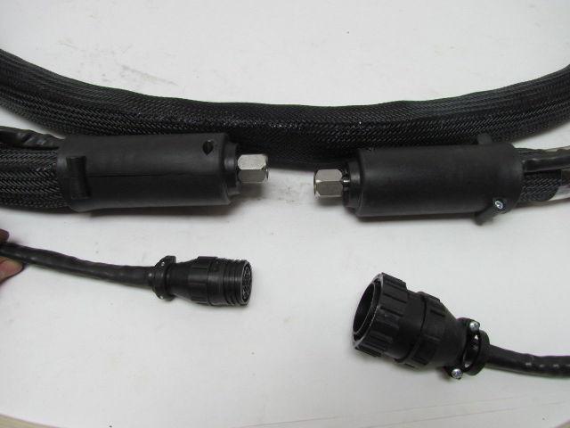 Viking Industries 990-515-216 Spray Hose 16 ft 230 VAC