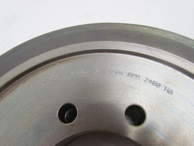 Gates 14M-60S-37 E Poly Chain GT Sprocket 37mm w/ 14mm Pitch 60 T QD E Bushing