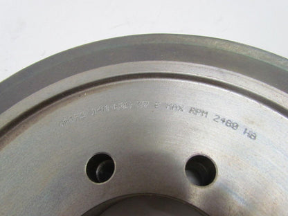 Gates 14M-60S-37 E Poly Chain GT Sprocket 37mm w/ 14mm Pitch 60 T QD E Bushing