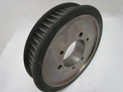Gates 14M-60S-37 E Poly Chain GT Sprocket 37mm w/ 14mm Pitch 60 T QD E Bushing