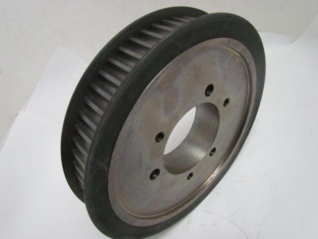 Gates 14M-60S-37 E Poly Chain GT Sprocket 37mm w/ 14mm Pitch 60 T QD E Bushing