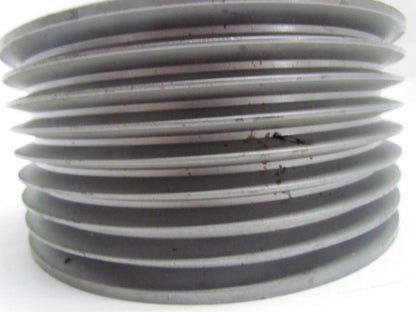 3V8.0x8 SF 8/3V8.0-SF 8-Groove 3V Belt QD Sheave 3" Bore QD SF Bushing 8" OD