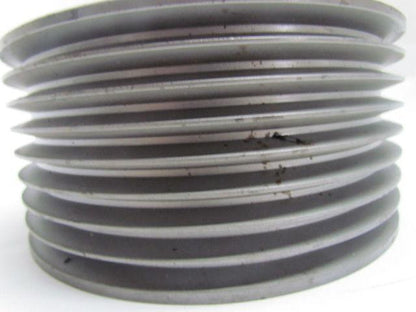 3V8.0x8 SF 8/3V8.0-SF 8-Groove 3V Belt QD Sheave 3" Bore QD SF Bushing 8" OD