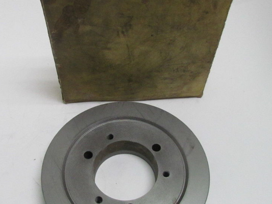 TB Woods 7.5 1C SF 7.5x1C 1-Groove QD SF Bushed Pulley Sheave 8V V-Belt