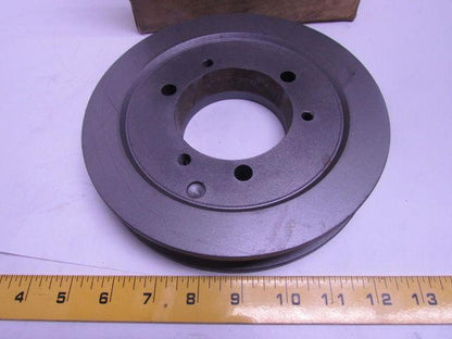 TB Woods 7.5 1C SF 7.5x1C 1-Groove QD SF Bushed Pulley Sheave 8V V-Belt