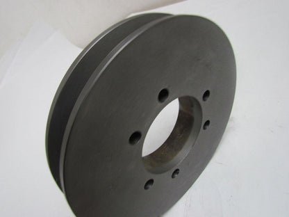 TB Woods 7.5 1C SF 7.5x1C 1-Groove QD SF Bushed Pulley Sheave 8V V-Belt