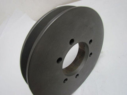 TB Woods 7.5 1C SF 7.5x1C 1-Groove QD SF Bushed Pulley Sheave 8V V-Belt