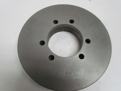 TB Woods 7.5 1C SF 7.5x1C 1-Groove QD SF Bushed Pulley Sheave 8V V-Belt