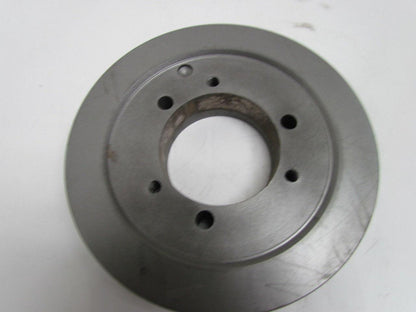 TB Woods 7.5 1C SF 7.5x1C 1-Groove QD SF Bushed Pulley Sheave 8V V-Belt