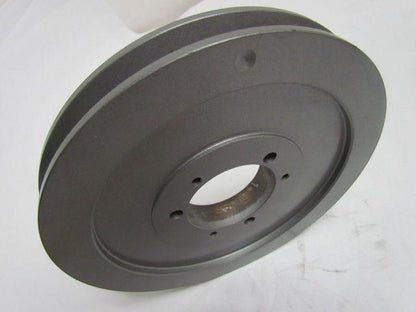 TB Woods 7.4x1B-SDS 1-Groove B V-Belt Pulley Sheave QD SDS Bushing 7-3/4" OD