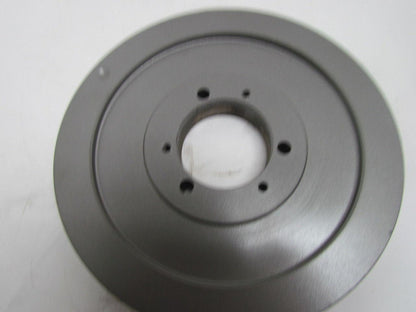 TB Woods 7.4x1B-SDS 1-Groove B V-Belt Pulley Sheave QD SDS Bushing 7-3/4" OD