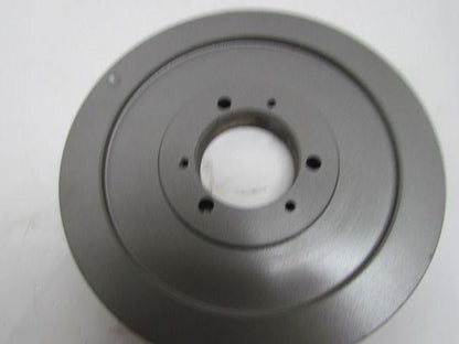TB Woods 7.4x1B-SDS 1-Groove B V-Belt Pulley Sheave QD SDS Bushing 7-3/4" OD
