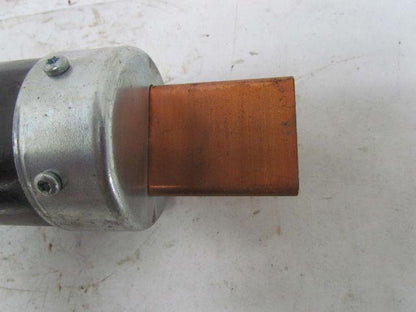 Cooper Bussmann DLS-R-300 300 A Amp 600 V Volt Dura-lag Fuse