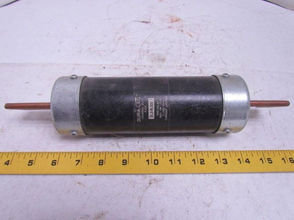 Cooper Bussmann DLS-R-300 300 A Amp 600 V Volt Dura-lag Fuse