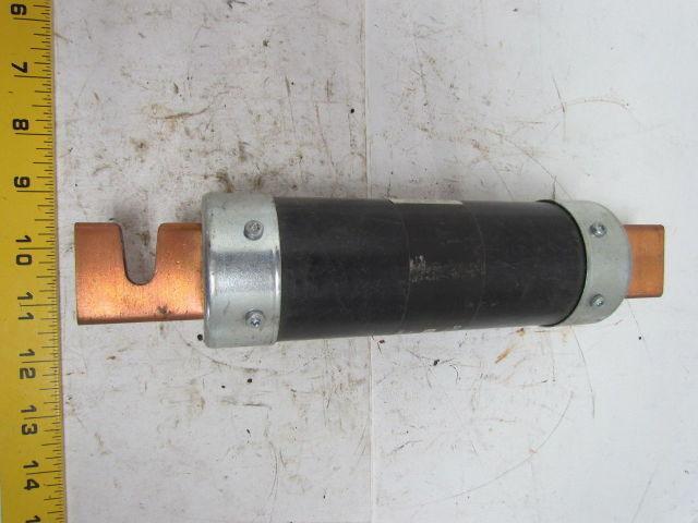Cooper Bussmann DLS-R-300 300 A Amp 600 V Volt Dura-lag Fuse