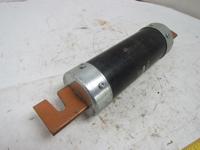 Cooper Bussmann DLS-R-300 300 A Amp 600 V Volt Dura-lag Fuse