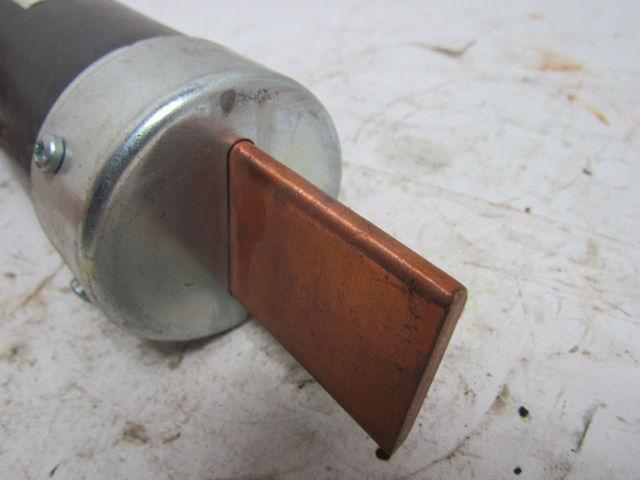 Cooper Bussmann DLS-R-300 300 A Amp 600 V Volt Dura-lag Fuse