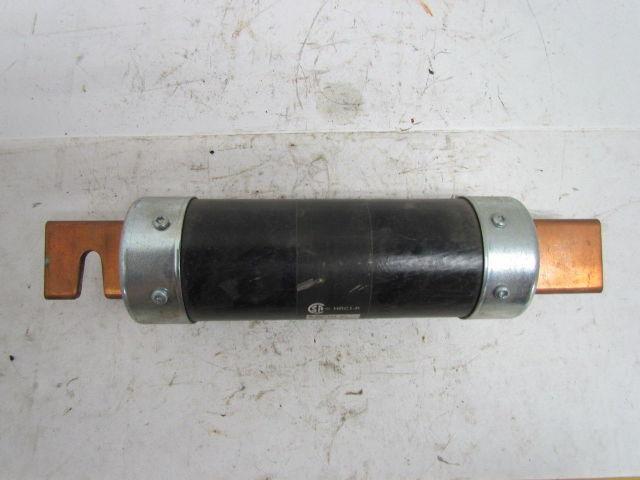 Cooper Bussmann DLS-R-300 300 A Amp 600 V Volt Dura-lag Fuse