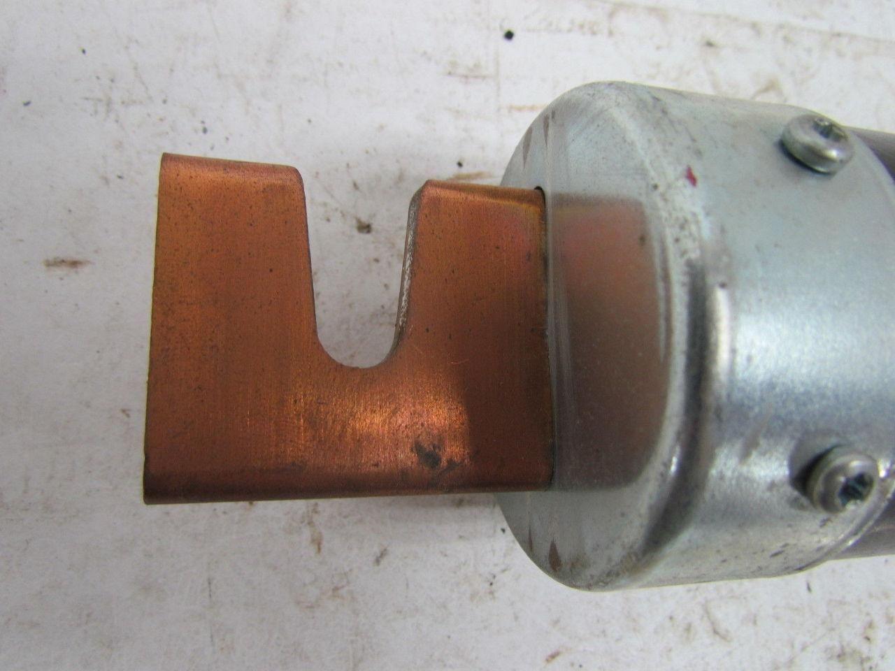 Cooper Bussmann DLS-R-300 300 A Amp 600 V Volt Dura-lag Fuse