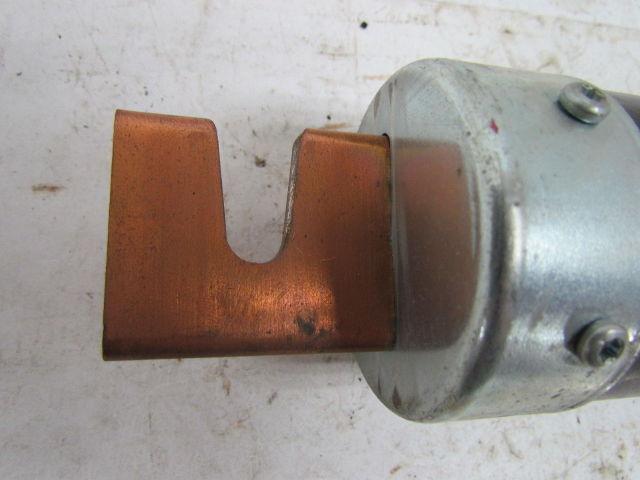 Cooper Bussmann DLS-R-300 300 A Amp 600 V Volt Dura-lag Fuse