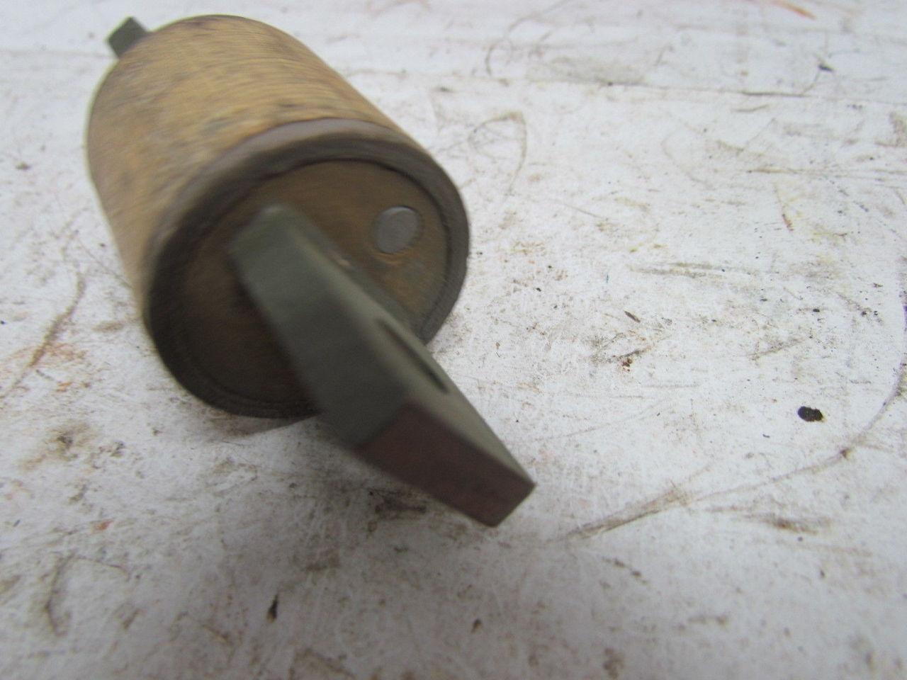 Buss Tron KAB 500 Rectifier Fuse Lot of 3