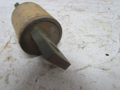 Buss Tron KAB 500 Rectifier Fuse Lot of 3