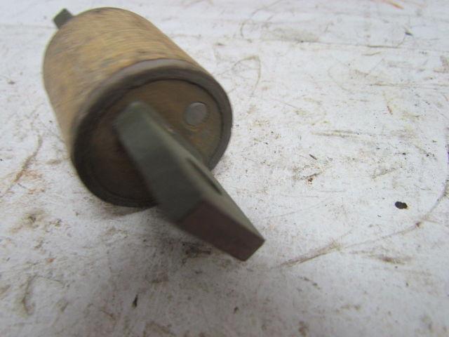 Buss Tron KAB 500 Rectifier Fuse Lot of 3