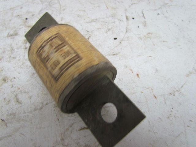 Buss Tron KAB 500 Rectifier Fuse Lot of 3