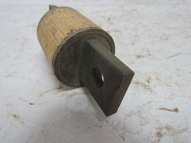 Buss Tron KAB 500 Rectifier Fuse Lot of 3