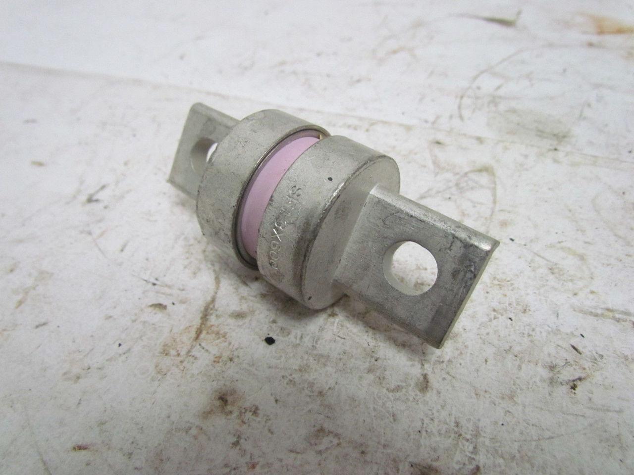 IR Ampklip SF13X600 Fuse