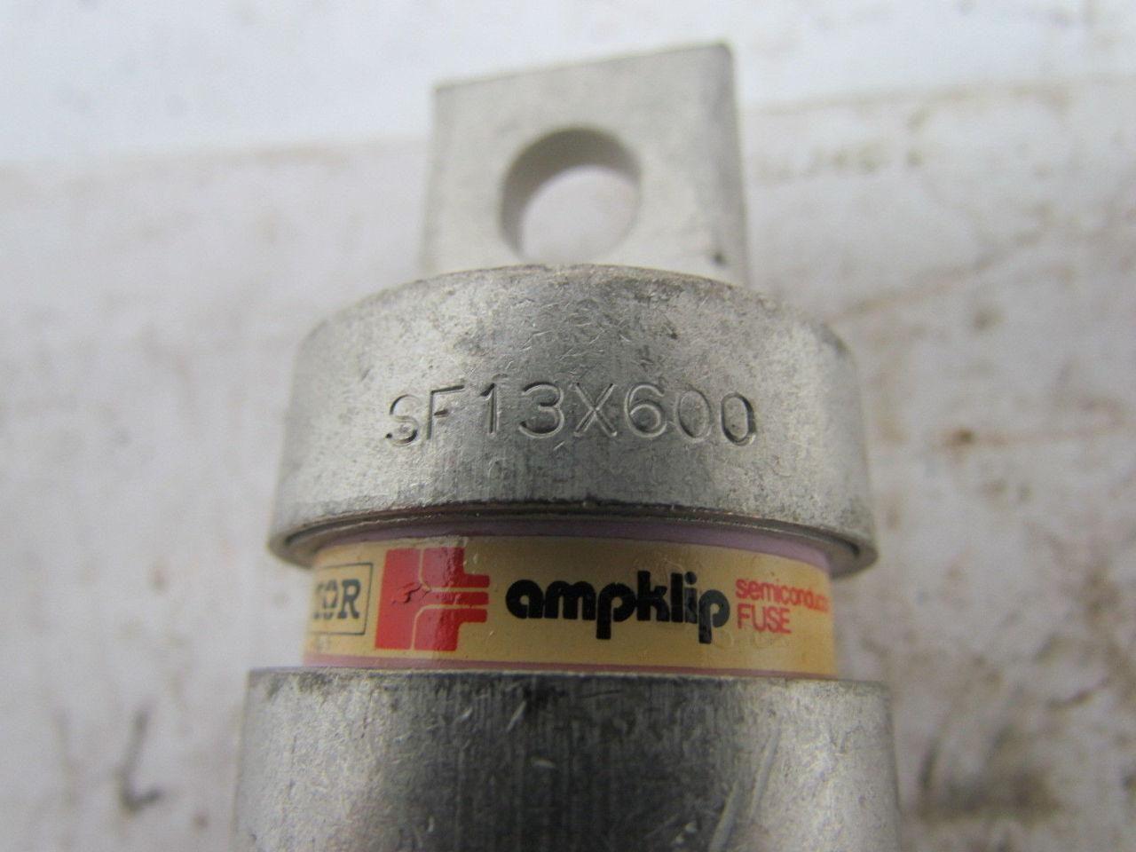 IR Ampklip SF13X600 Fuse